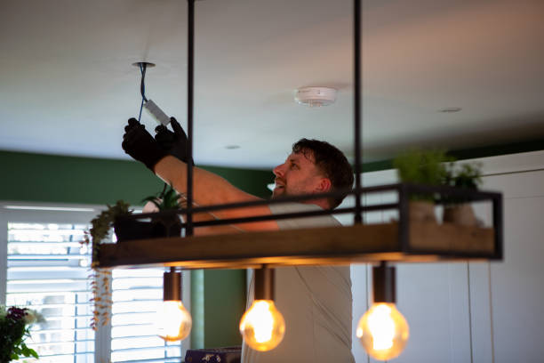 Best Electrical Troubleshooting Services  in High Bridge, WA