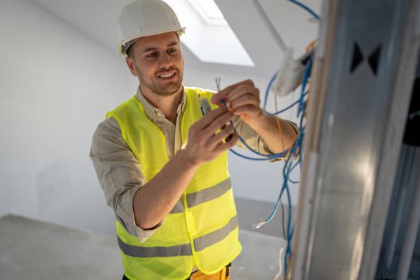Best Electrician Near Me  in High Bridge, WA